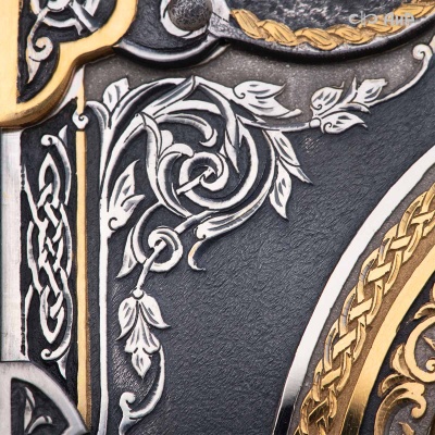 Святое Евангелие в окладе, Артикул: 39105 - Компания «АиР»