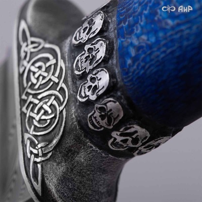 Нож Бессмертный, Артикул: 39295 - Компания «АиР»