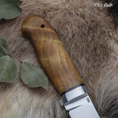 Сапсан (стабилизированный березовый кап натуральный) - Компания «АиР»