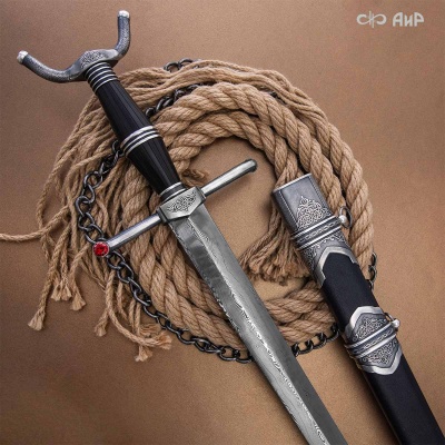 Меч Яркое пламя (Brightflame), Артикул: 39311 - Компания «АиР»