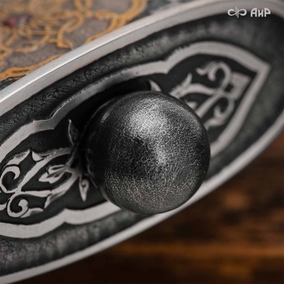 Кинжал Восточный, Артикул: 39014 - Компания «АиР»