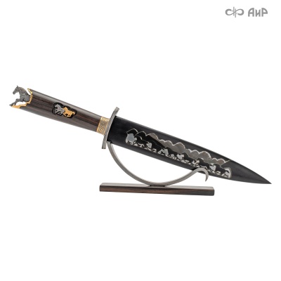 Кинжал Табун, Артикул: 38047 - Компания «АиР»