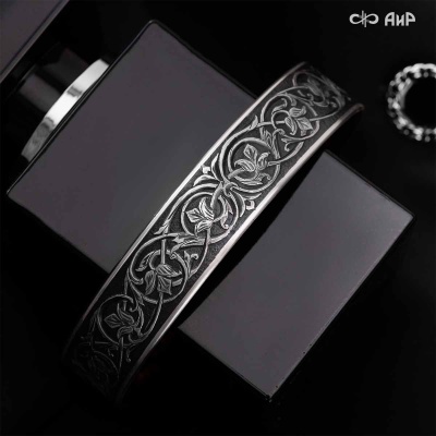 Браслет Линия жизни, Артикул: 38935 - Компания «АиР»