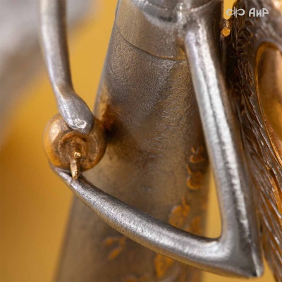 Сувенир Ангел Осень, Артикул: 39307 - Компания «АиР»