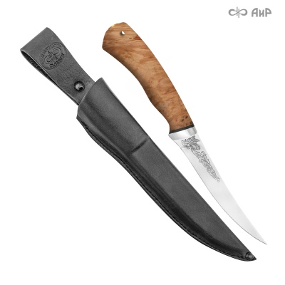 Фишка (стабилизированный кап клена) - Компания «АиР»