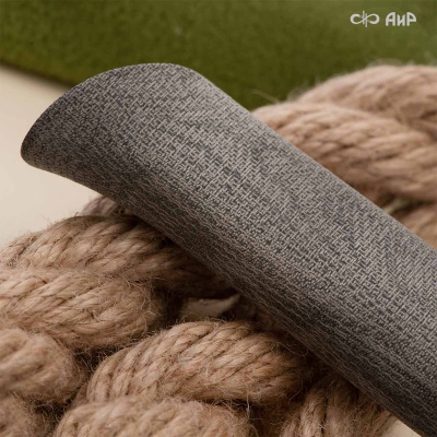 Финка Вача Лайт (текстолит, пескоструйная обработка рукояти, стоунвош) - Компания «АиР»