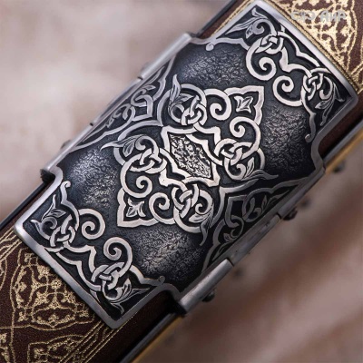 Книга в окладе Омар Хайям. Рубаи, Артикул: 39143 - Компания «АиР»