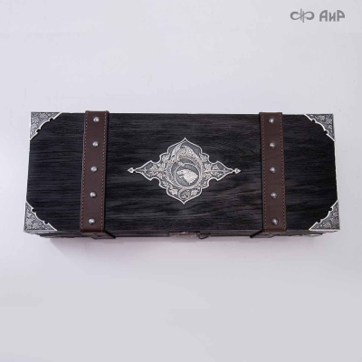 Кинжал Лед и Пламя, Артикул: 39223 - Компания «АиР»