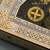 Икона в окладе Святитель Николай Чудотворец, Артикул: 37507 - Компания «АиР»