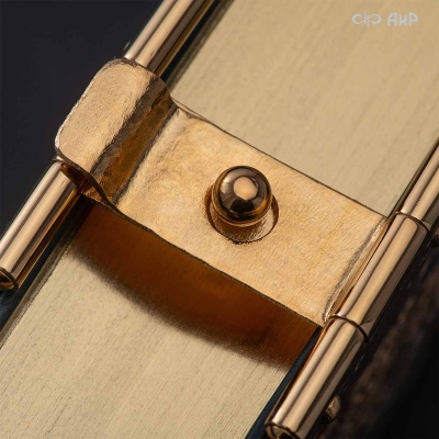 Коран на арабском языке в окладе, Артикул: 39082 - Компания «АиР»