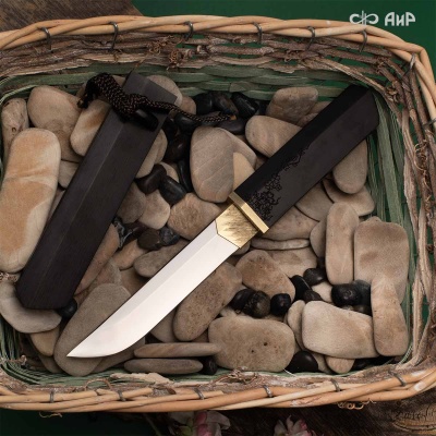 Танто Сакура, Артикул: 38931 - Компания «АиР»