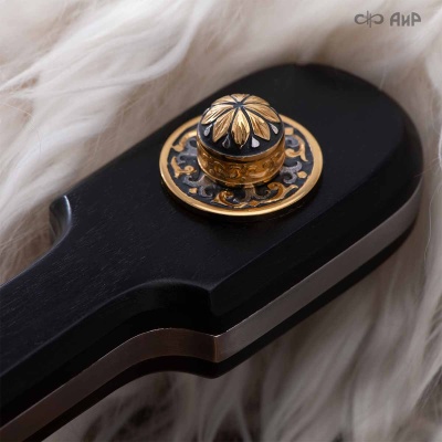 Кинжал Кавказский, Артикул: 39151 - Компания «АиР»