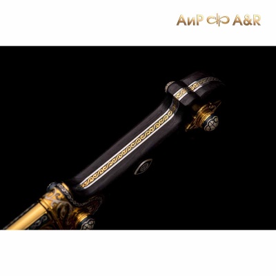 Кинжал Армянский, Артикул: 36934 - Компания «АиР»