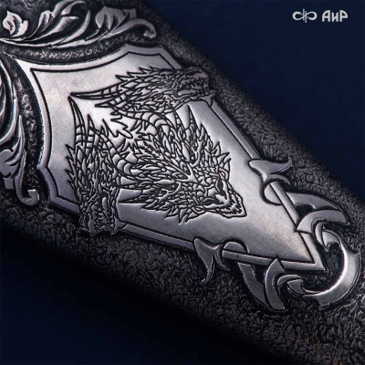 Кинжал Лед и Пламя, Артикул: 39223 - Компания «АиР»