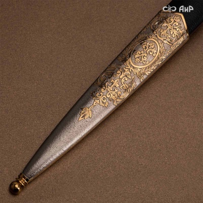 Кортик Генеральский, Артикул: 38713 - Компания «АиР»