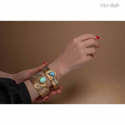 Браслет Линия жизни, Артикул: 38935 - Компания «АиР»