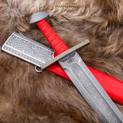 Меч Святогор, Артикул 36132 - Компания «АиР»