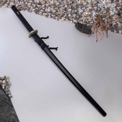 Катана Золотой дракон, Артикул: 39201 - Компания «АиР»