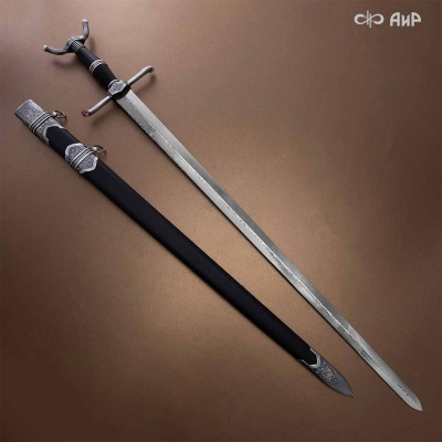 Меч Яркое пламя (Brightflame), Артикул: 39311 - Компания «АиР»