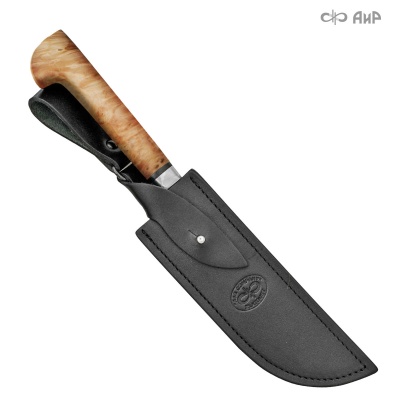 Пчак (стабилизированный кап клена) - Компания «АиР»