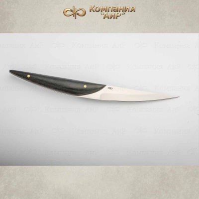 Набор стейковых ножей ЦМ (граб) - Компания «АиР»
