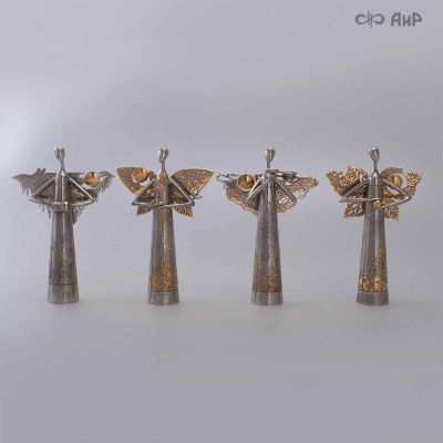  Сувенир Ангел Лето, Артикул: 39306 - Компания «АиР»