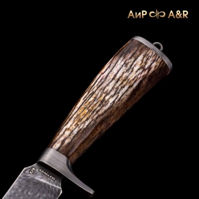 Нож Странник, Артикул: 36962 - Компания «АиР»
