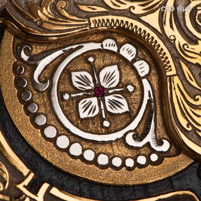  Библия в окладе, Артикул: 38944 - Компания «АиР»