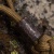 Пилигрим (стабилизированная карельская береза натуральная, мокуме гане, декоративный пин, паракорд с медной бусиной) - Компания «АиР»