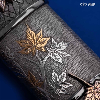 Танто Кленовый сад, Артикул: 39204 - Компания «АиР»