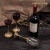 Бокалы для вина Удачная охота, Артикул: 36963 - Компания «АиР»