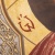 Икона в окладе Владимирская Божья Матерь, Артикул: 37274 - Компания «АиР»
