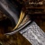 Нож Чернокрылый павлин, Артикул: 36891 - Компания «АиР»