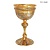 Кубок с греческим орнаментом, Артикул: 1868 - Компания «АиР»
