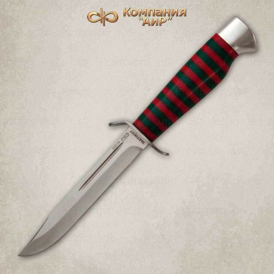 Штрафбат - Пограничник (оргстекло, красно-зеленый) - Компания «АиР»