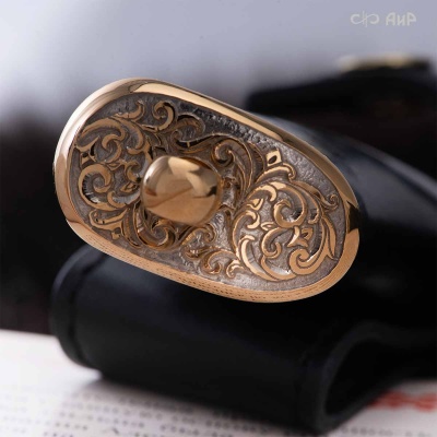 Набор с ножом Русская охота, Артикул: 39122 - Компания «АиР»