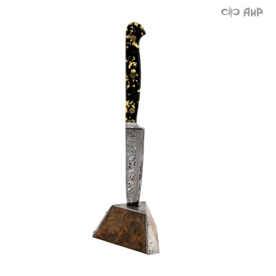 Нож Пирамида, Артикул: 11448 - Компания «АиР»