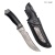 Нож Клык люкс с сюжетом Львица и антилопы, Артикул: 38170 - Компания «АиР»