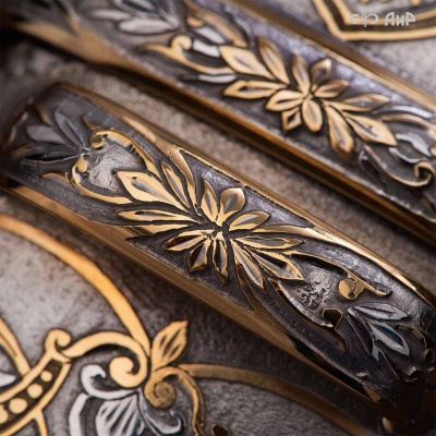 Кинжал Восточный, Артикул: 39155 - Компания «АиР»