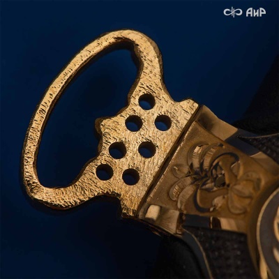 Сабля Восточная, Артикул: 38886 - Компания «АиР»