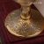  Яйцо сувенирное Пасхальное с фианитом аква, Артикул: 36877 - Компания «АиР»