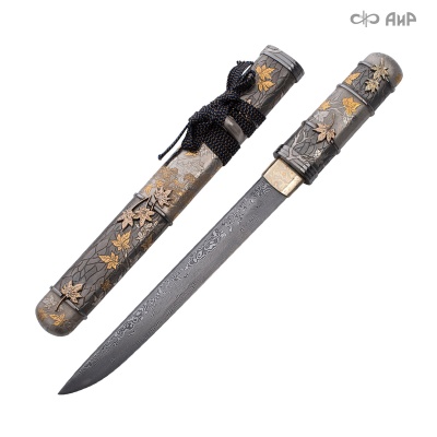 Танто Кленовый сад, Артикул: 39270 - Компания «АиР»