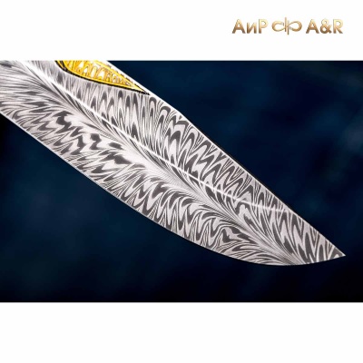Нож Флэш, Артикул: 36894 - Компания «АиР»