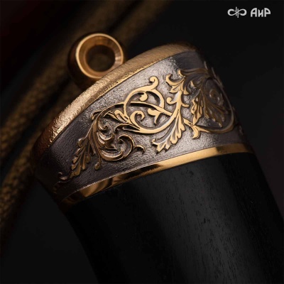  Набор с ножом Все об охоте, Артикул: 38909 - Компания «АиР»