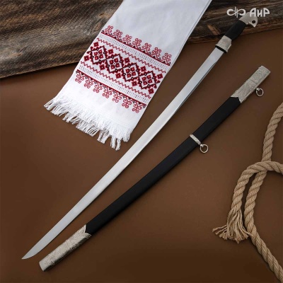 Шашка Казачья, Артикул: 38928 - Компания «АиР»