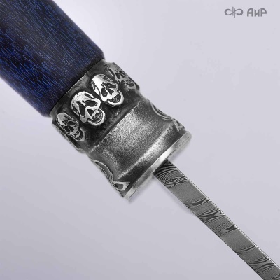 Нож Бессмертный, Артикул: 39295 - Компания «АиР»