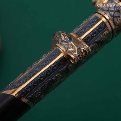 Кинжал Кавказский, Артикул: 39095 - Компания «АиР»