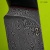 Жулан (микарта темно-зеленая с красной подложкой, мозаичные пины) дамасская сталь ZDI-1016 - Компания «АиР»