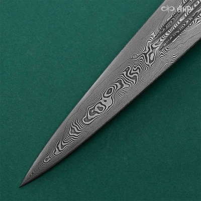 Кинжал Кавказский, Артикул: 39095 - Компания «АиР»