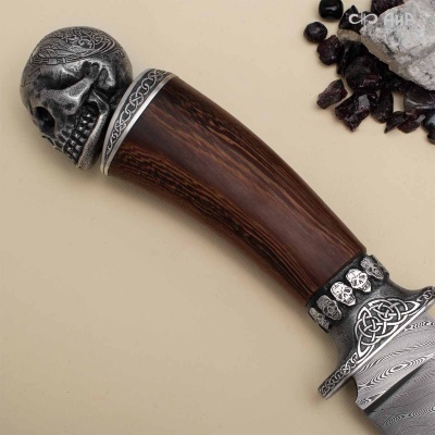 Нож Бессмертный, Артикул: 39273 - Компания «АиР»